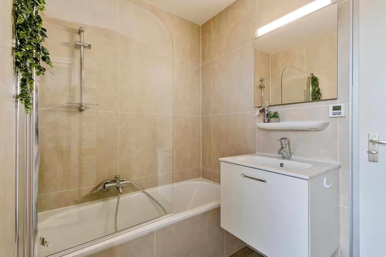 Flat Marie Apartment De Panne Exterior photo